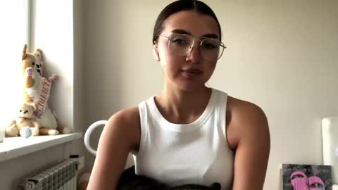 Vanessa online show from 8, 6, 2026