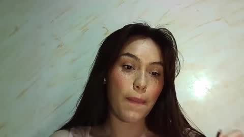 Erika online show from 21, 5, 2026
