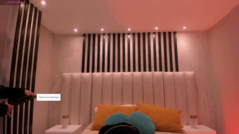 Erika Benz online show from 25, 5, 2026
