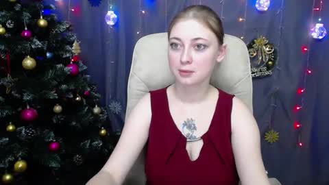 Snapshot of erikafanks chatting on 18, 12, 2024 erikafanks online show from 18, 12, 2024