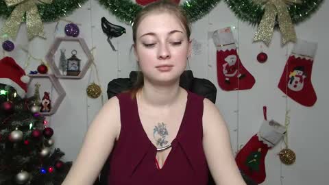 Snapshot of erikafanks chatting on 26, 12, 2024 erikafanks online show from 26, 12, 2024