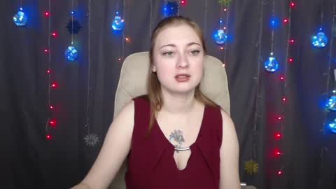 Snapshot of erikafanks chatting on 7, 1, 2025 erikafanks online show from 7, 1, 2025