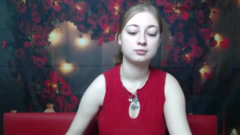 Snapshot of erikafanks chatting on 31, 1, 2025 erikafanks online show from 31, 1, 2025