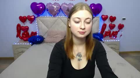 Snapshot of erikafanks chatting on 14, 2, 2025 erikafanks online show from 14, 2, 2025