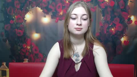 Snapshot of erikafanks chatting on 14, 2, 2025 erikafanks online show from 14, 2, 2025