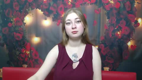 Snapshot of erikafanks chatting on 15, 2, 2025 erikafanks online show from 15, 2, 2025
