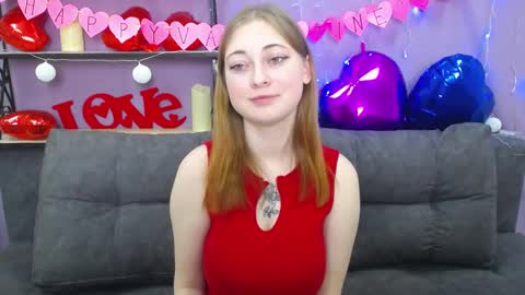 Snapshot of erikafanks chatting on 19, 2, 2025 erikafanks online show from 19, 2, 2025