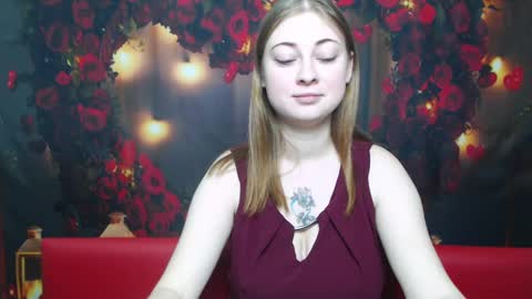 Snapshot of erikafanks chatting on 19, 2, 2025 erikafanks online show from 19, 2, 2025