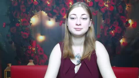 Snapshot of erikafanks chatting on 20, 2, 2025 erikafanks online show from 20, 2, 2025