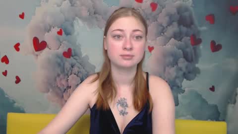 Snapshot of erikafanks chatting on 20, 2, 2025 erikafanks online show from 20, 2, 2025