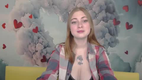 Snapshot of erikafanks chatting on 25, 2, 2025 erikafanks online show from 25, 2, 2025