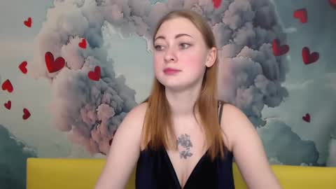 Snapshot of erikafanks chatting on 28, 2, 2025 erikafanks online show from 28, 2, 2025