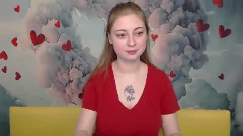Snapshot of erikafanks chatting on 3, 3, 2025 erikafanks online show from 3, 3, 2025
