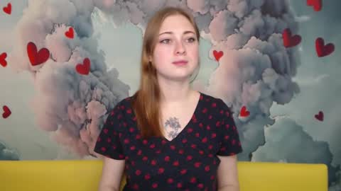 Snapshot of erikafanks chatting on 5, 3, 2025 erikafanks online show from 5, 3, 2025