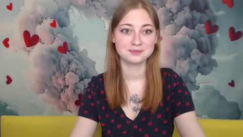 Snapshot of erikafanks chatting on 5, 3, 2025 erikafanks online show from 5, 3, 2025