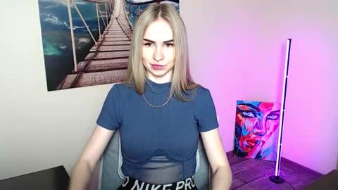 Erika online show from 5, 6, 2026
