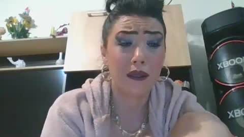 erikaguapa1989 online show from 22, 5, 2026