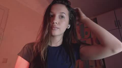 Katrin online show from 30, 5, 2026