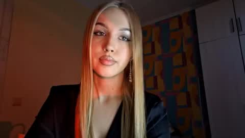 Katrin online show from 16, 6, 2026