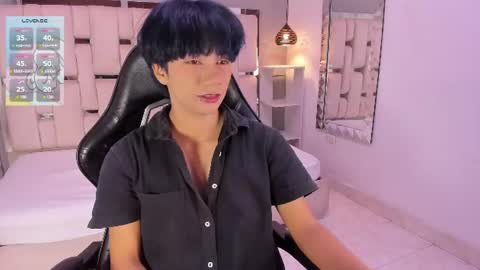 Eriol online show from 15, 6, 2026