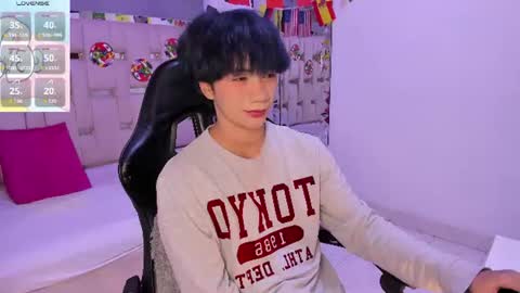 Eriol online show from 19, 6, 2026