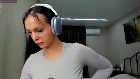 Erline and Monica online show from 15, 6, 2026