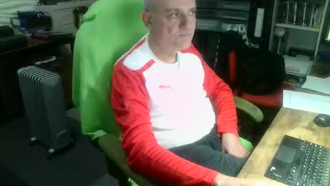 ernello online show from 25, 9, 2025