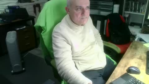 ernello online show from 3, 10, 2025