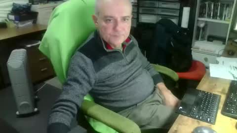 ernello online show from 20, 10, 2025