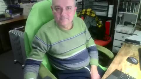 ernello online show from 3, 12, 2025