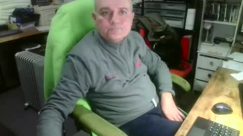 ernello online show from 4, 12, 2025