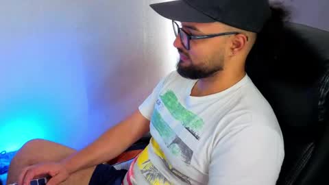 ernesto rodriguez 82 online show from 26, 5, 2026