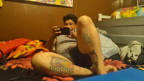 Ernesto online show from 12, 7, 2026