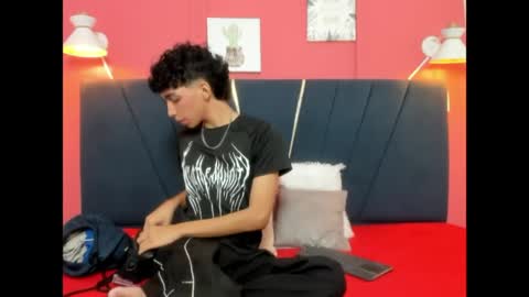 ero_boy40 online show from 10, 6, 2026