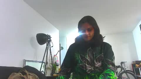 Nikki Erotica online show from 28, 5, 2026