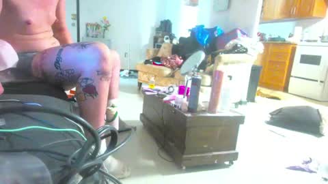 Nikki Erotica online show from 5, 6, 2026
