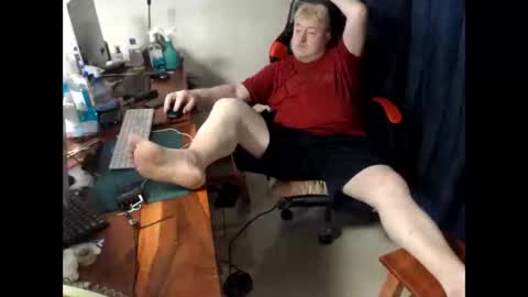 Tom Delaney online show from 22, 5, 2026