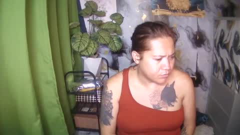 Ervana online show from 18, 6, 2026