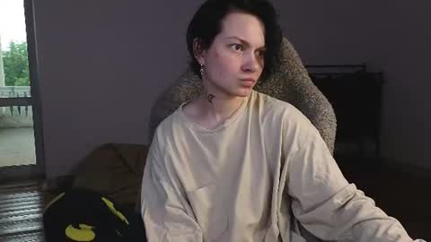 esajukyy online show from 12, 6, 2026