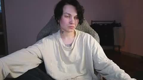esajukyy online show from 13, 6, 2026