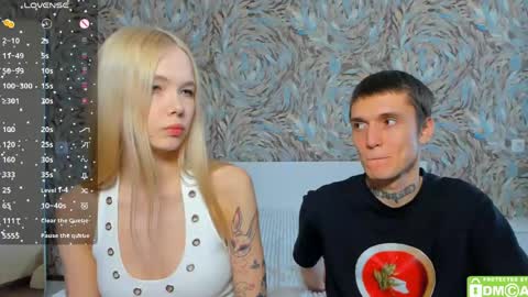 Megan and Brad online show from 18, 5, 2026