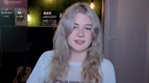 EshleGreen online show from 17, 6, 2026