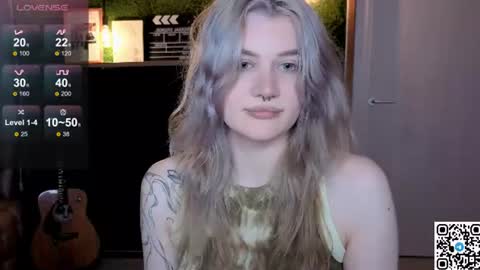 EshleGreen online show from 19, 6, 2026