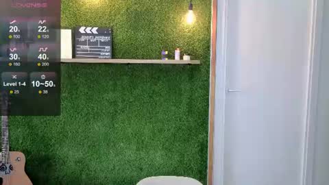 EshleGreen online show from 20, 6, 2026