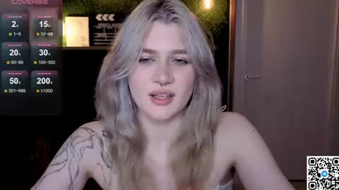EshleGreen online show from 24, 6, 2026