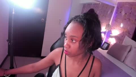 Esmeralda Cossio online show from 26, 6, 2026