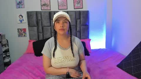 Perla online show from 18, 6, 2026