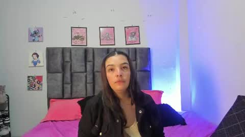 Perla online show from 21, 6, 2026