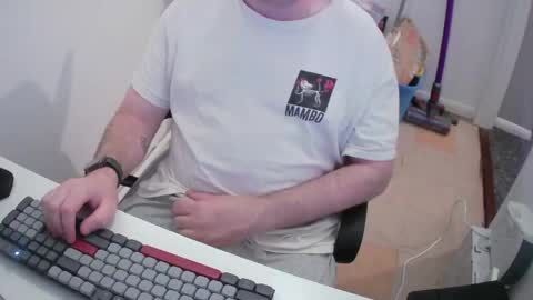 Morph online show from 5, 6, 2026