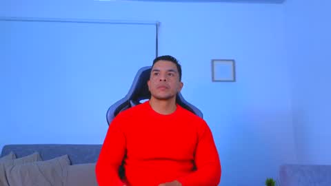 ESTEBAN online show from 21, 6, 2026